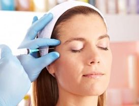Botox injections being used for TMJ treatment